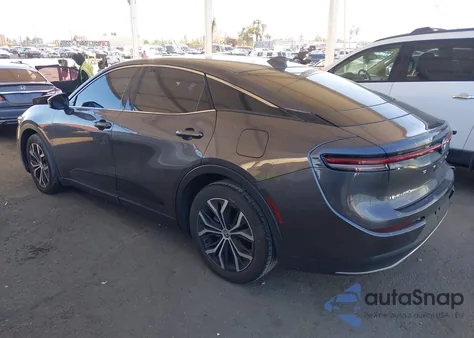 2024 Toyota Crown Xle из США, поврежденный, VIN JTDAAAAF5R3027930